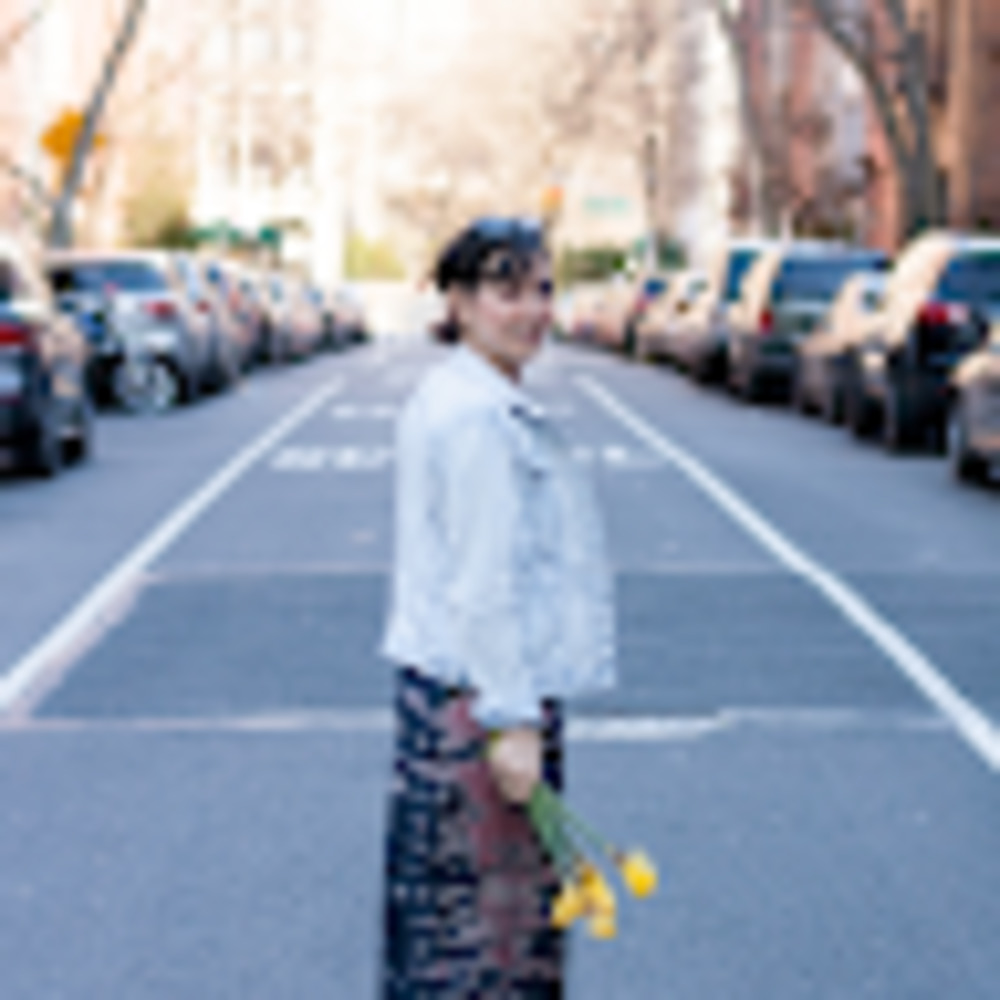 Meet your Posher, Haley